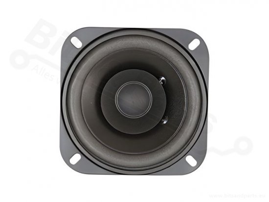 Speaker 8 Ohm 120 Watt 125mm - McGee